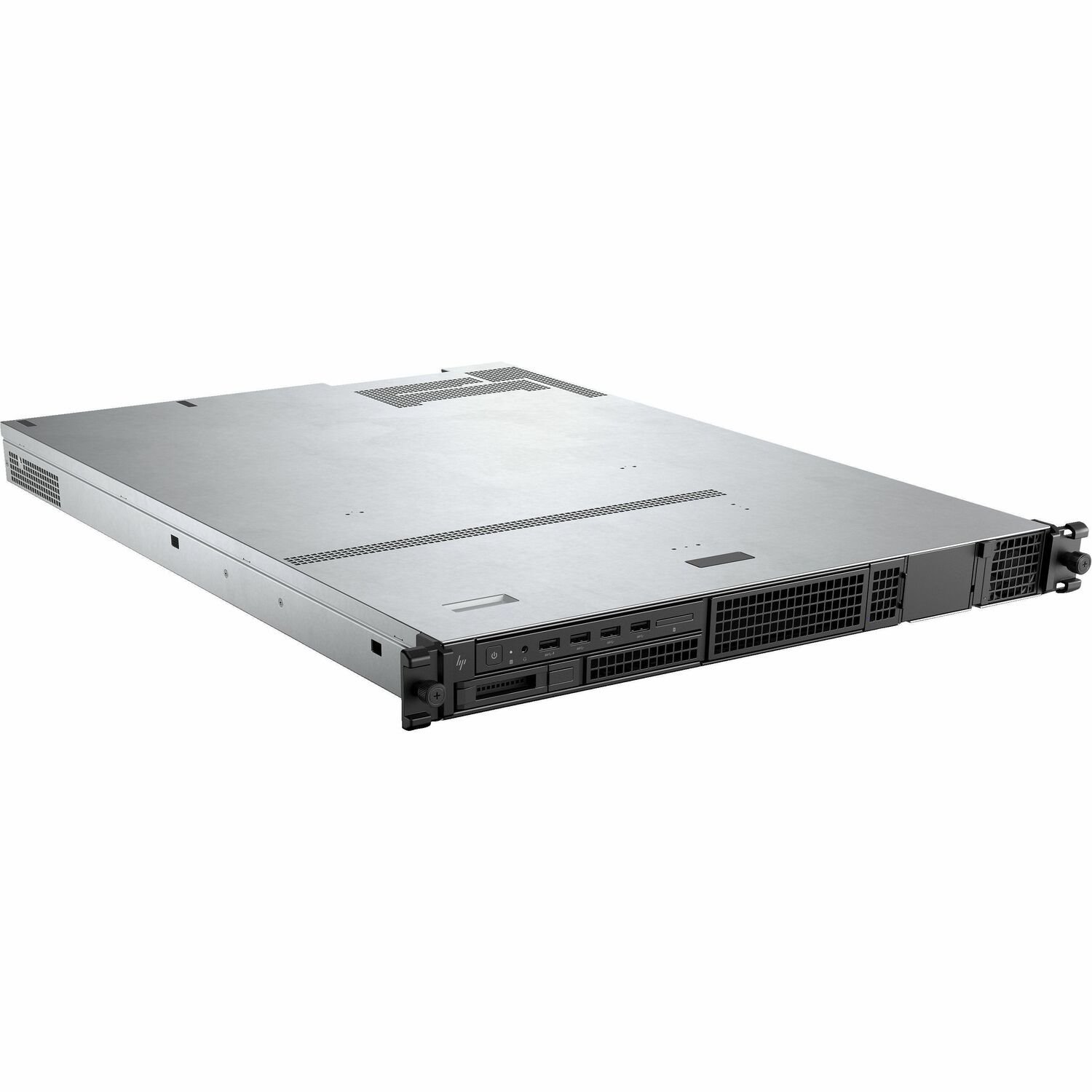 HP ZCentral 4R Workstation - 1 Xeon W W-2235 - vPro Technology - 32 GB - 512 GB SSD - Rack-mountable