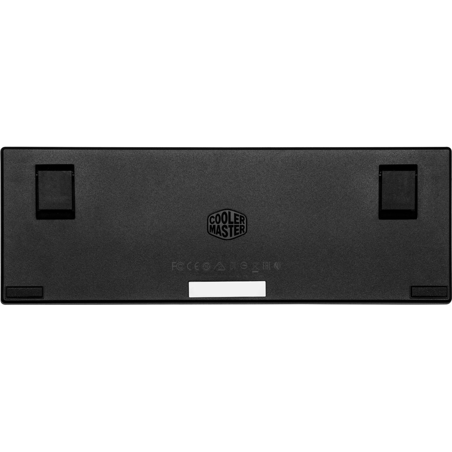 Cooler Master SK622 Space Gray