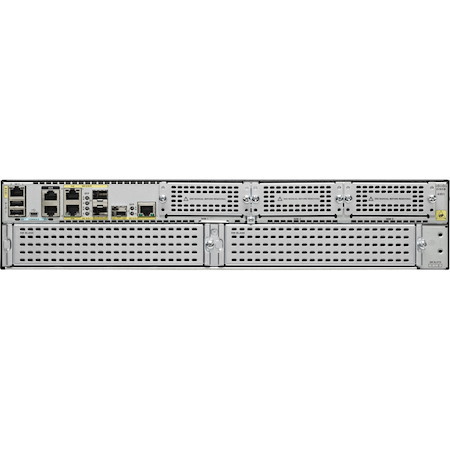 Cisco 4351 Router
