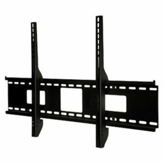 SmartMount Universal Flat Wall Mount for 46" to 90" Displays