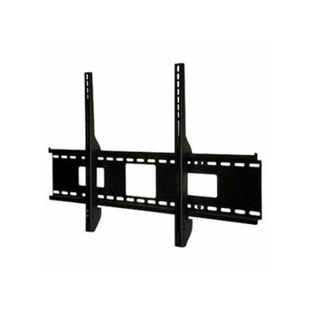 Peerless-AV® SmartMount Universal Flat Wall Mount for 46" to 90" Displays