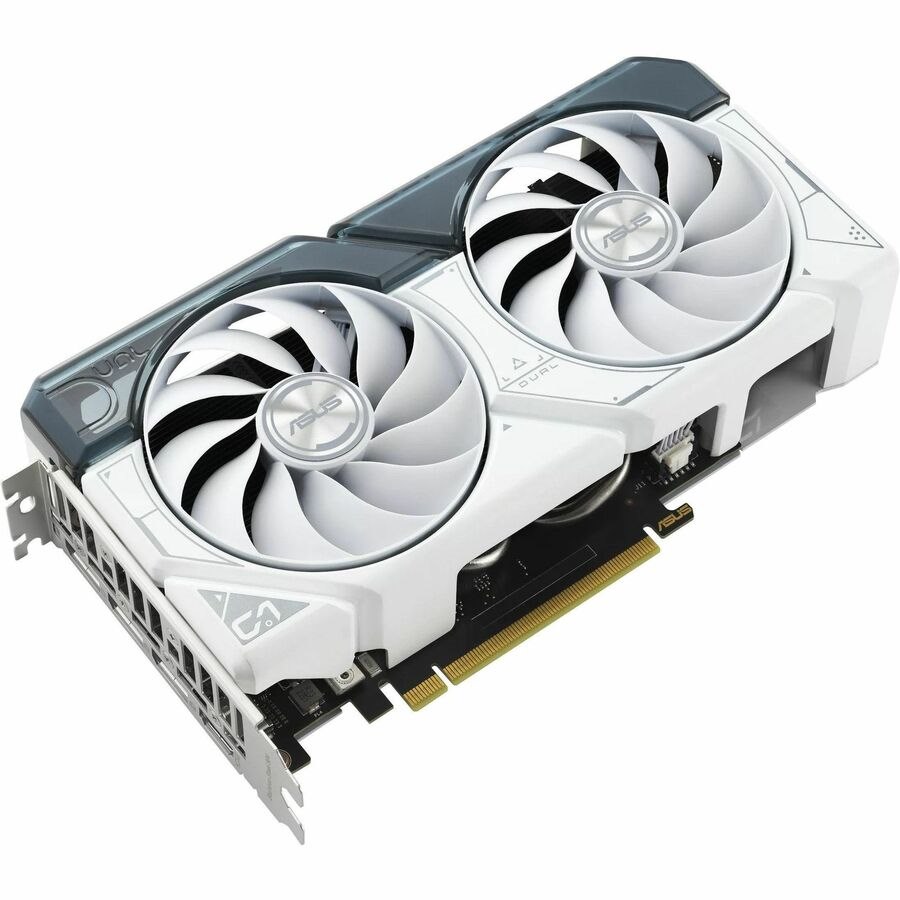 Asus NVIDIA GeForce RTX 4060 Graphic Card - 8 GB GDDR6