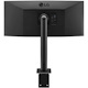 LG 34BP88CN-B 34" Class Curved Screen LED Monitor - 21:9 - Black