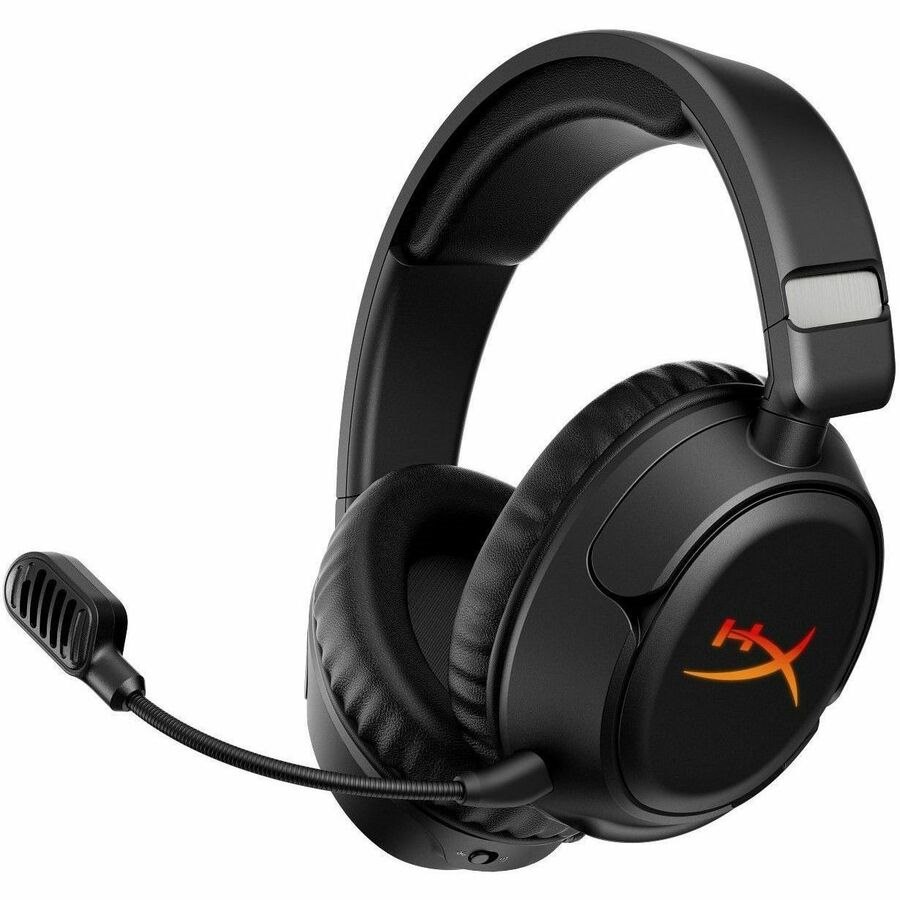 HyperX Cloud Flight 2 - Wireless Gaming Headset (Black) (B5VC4AA)