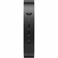HP Elite t655 Thin Client - AMD Ryzen Embedded R2314 Quad-core (4 Core) 2.10 GHz - TAA Compliant