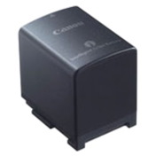 Canon BP-819 Battery - Lithium Ion (Li-Ion)