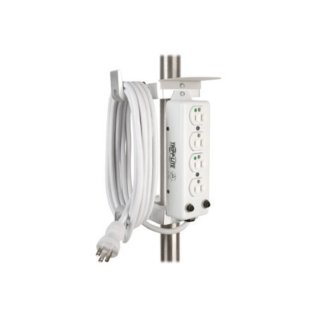 Eaton Tripp Lite Series Mounting Clamp for Medical-Grade Power Strips