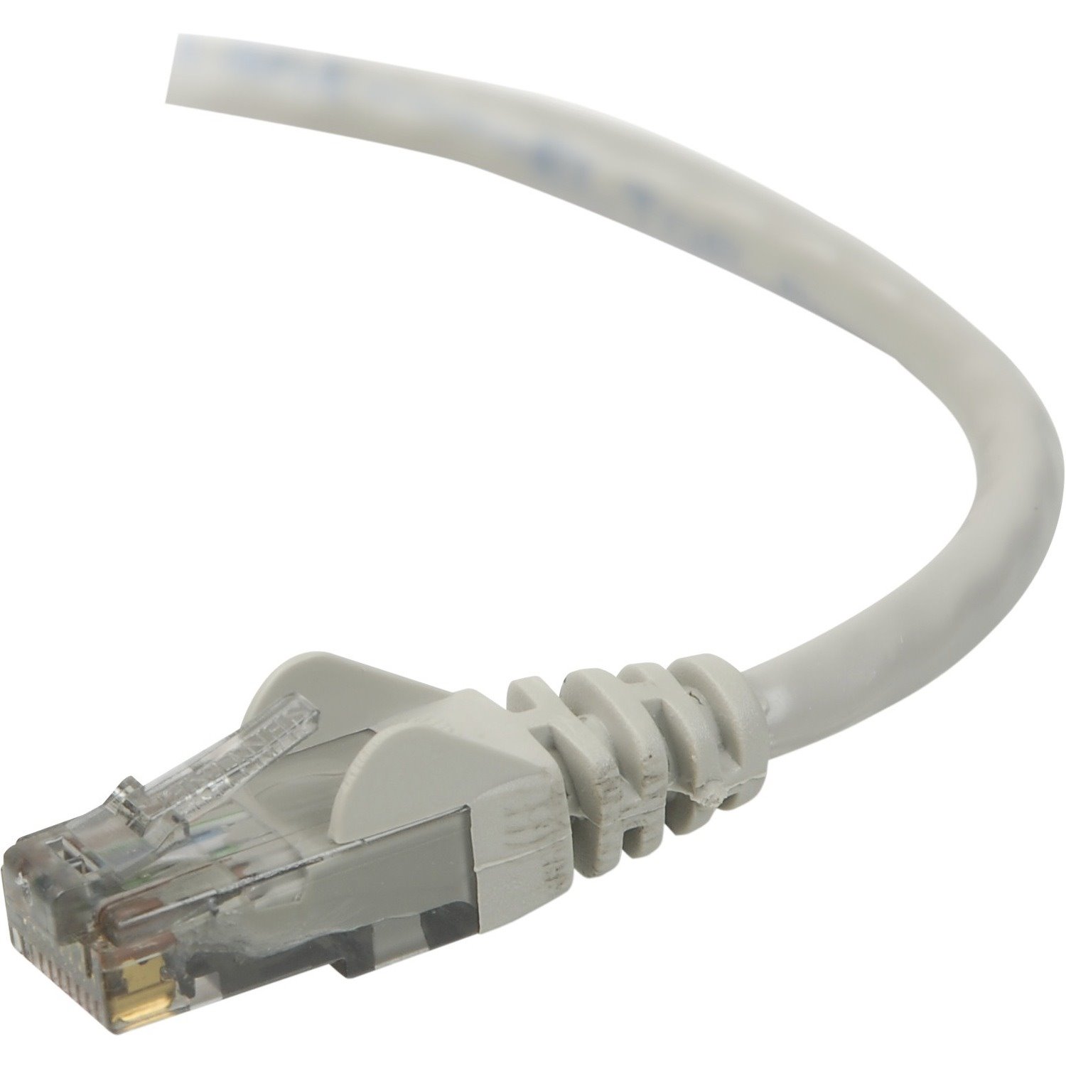 Belkin CAT6 Ethernet Patch Cable, RJ45, M/M