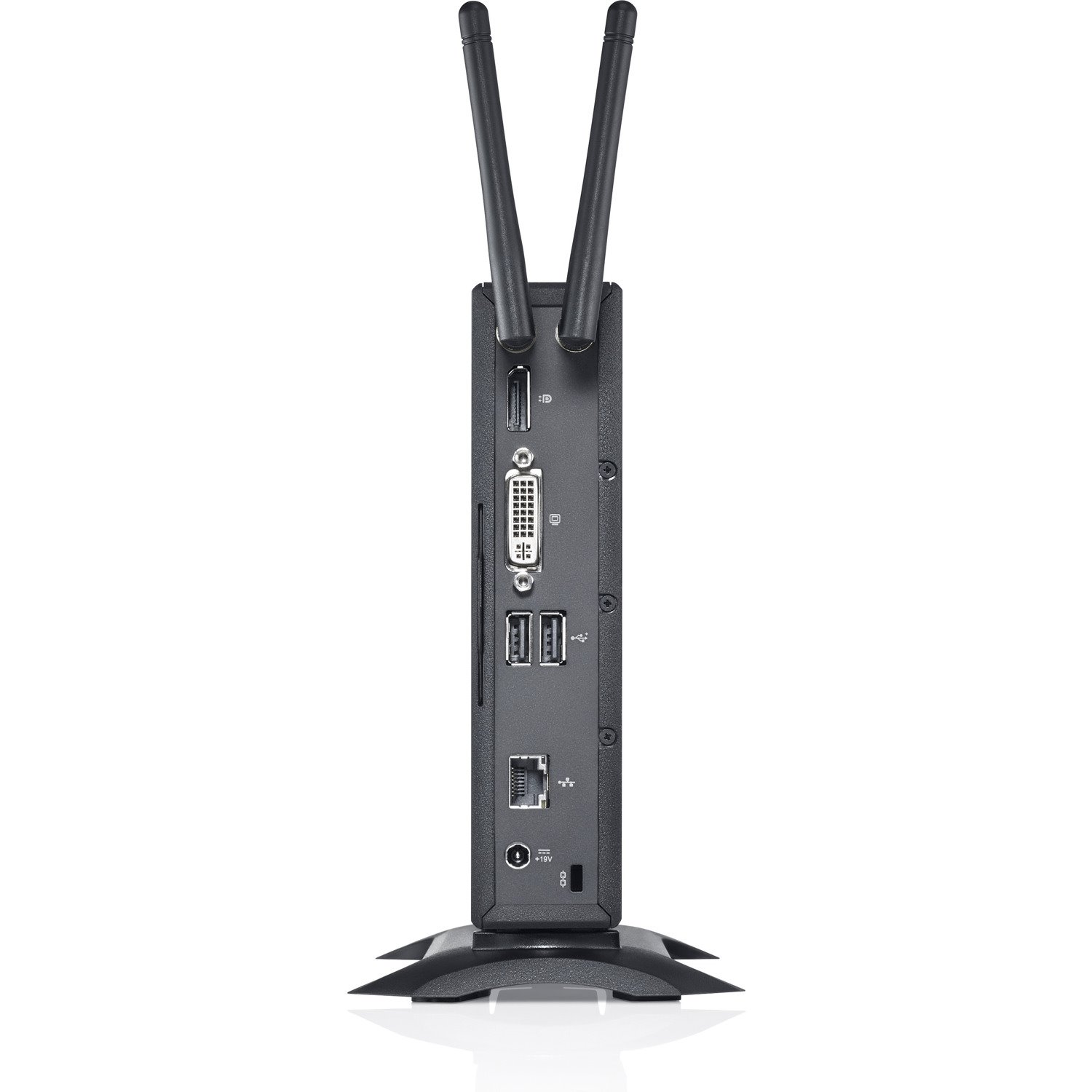 Dell-IMSourcing 5000 5010 Thin Client - AMD G-Series T48E Dual-core (2 Core) 1.40 GHz