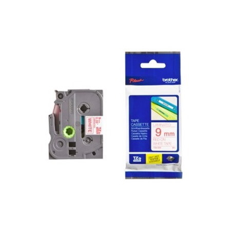 Brother TZe Label Tape