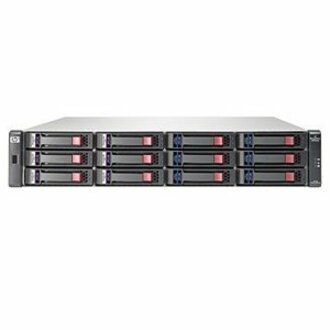 HP StorageWorks MSA2024 Drive Enclosure