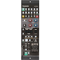 Panasonic Remote Operation Panel (ROP)