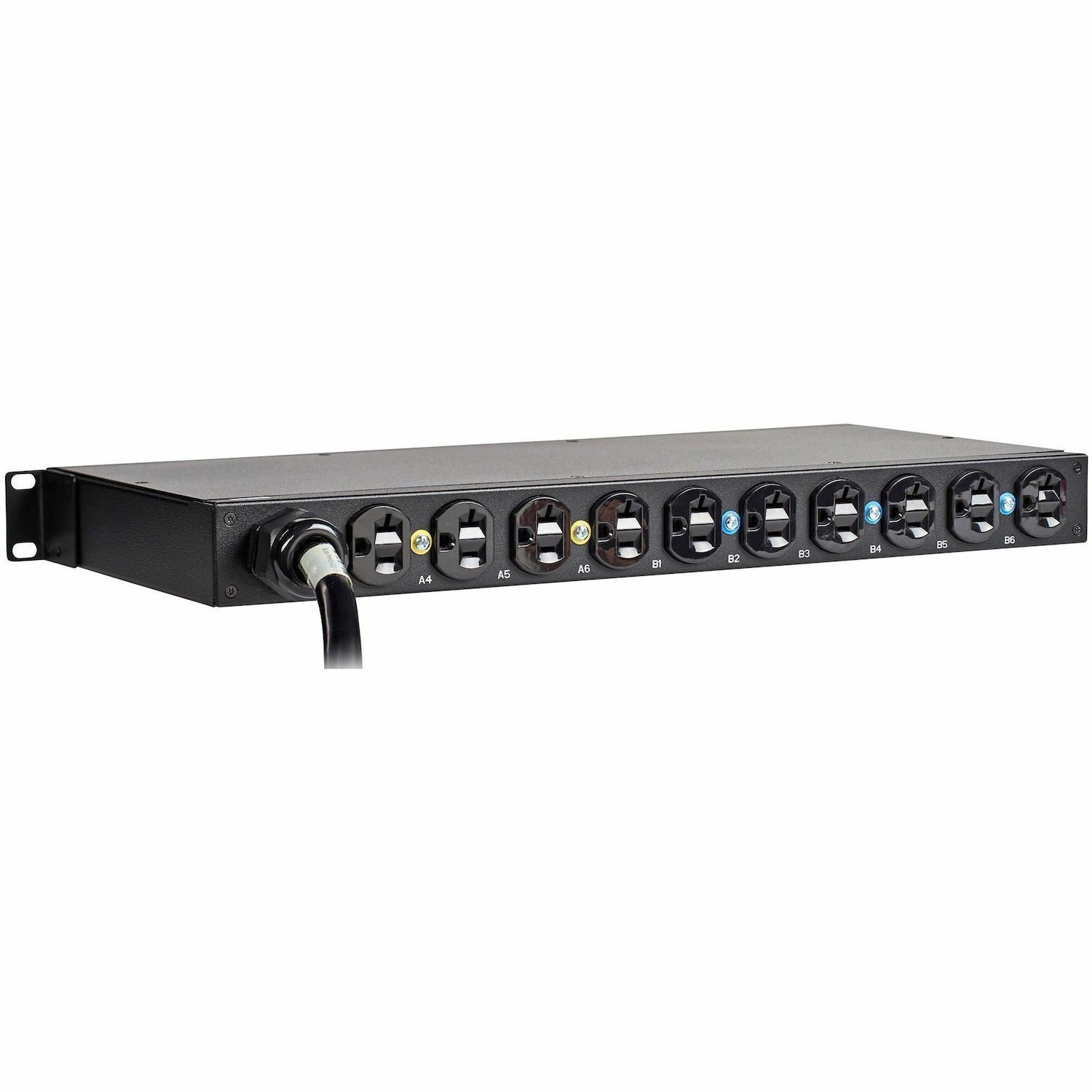 Eaton ePDU EMIT03-10 12-Outlet PDU