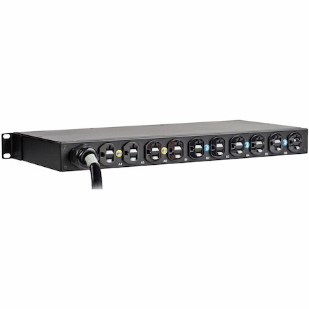 Eaton ePDU EMIT03-10 12-Outlet PDU