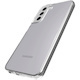 Tech21 Evo Lite Case for Samsung Galaxy S22+ Smartphone - Clear