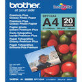 Brother Innobella BP71GA4 Inkjet Photo Paper