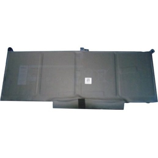 Dell Battery - 4-cell Lithium Ion (Li-Ion)