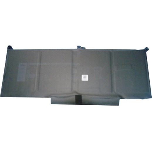 Dell Battery - 4-cell Lithium Ion (Li-Ion)