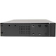 Eaton Tripp Lite Series 16-Port Serial Console Server, USB Ports (2) - Dual GbE NIC, 4 Gb Flash, Desktop/1U Rack, CE, TAA