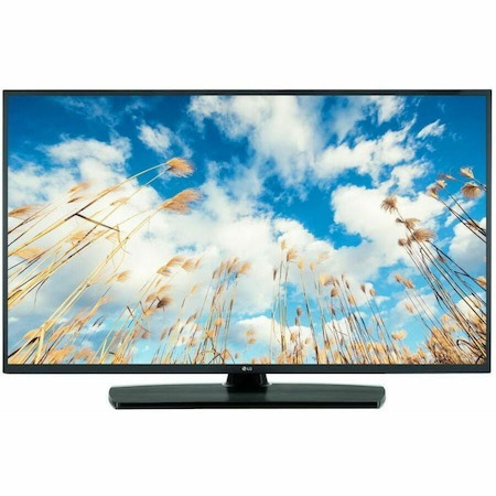 LG UM767H 43UM767H0LD 43" Smart LCD TV - 4K UHDTV - High Dynamic Range (HDR) - Dark Iron Gray