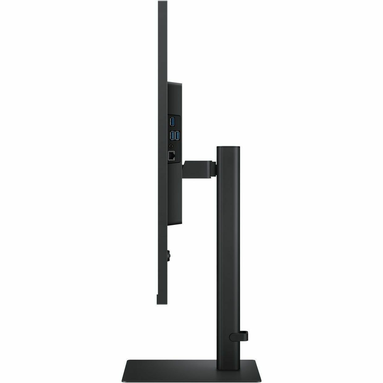 Samsung ViewFinity S8 S27D806UAN 27" Class 4K UHD LCD Monitor - 16:9 - Black - TAA Compliant