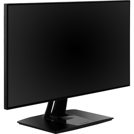 ViewSonic VP3268a-4K 32 Inch Premium IPS 4K Monitor with Advanced Ergonomics, ColorPro 100% sRGB Rec 709, 14-bit 3D LUT, Eye Care, HDR10 Support, HDMI, USB C, RJ45, DisplayPort for Professional Home Office