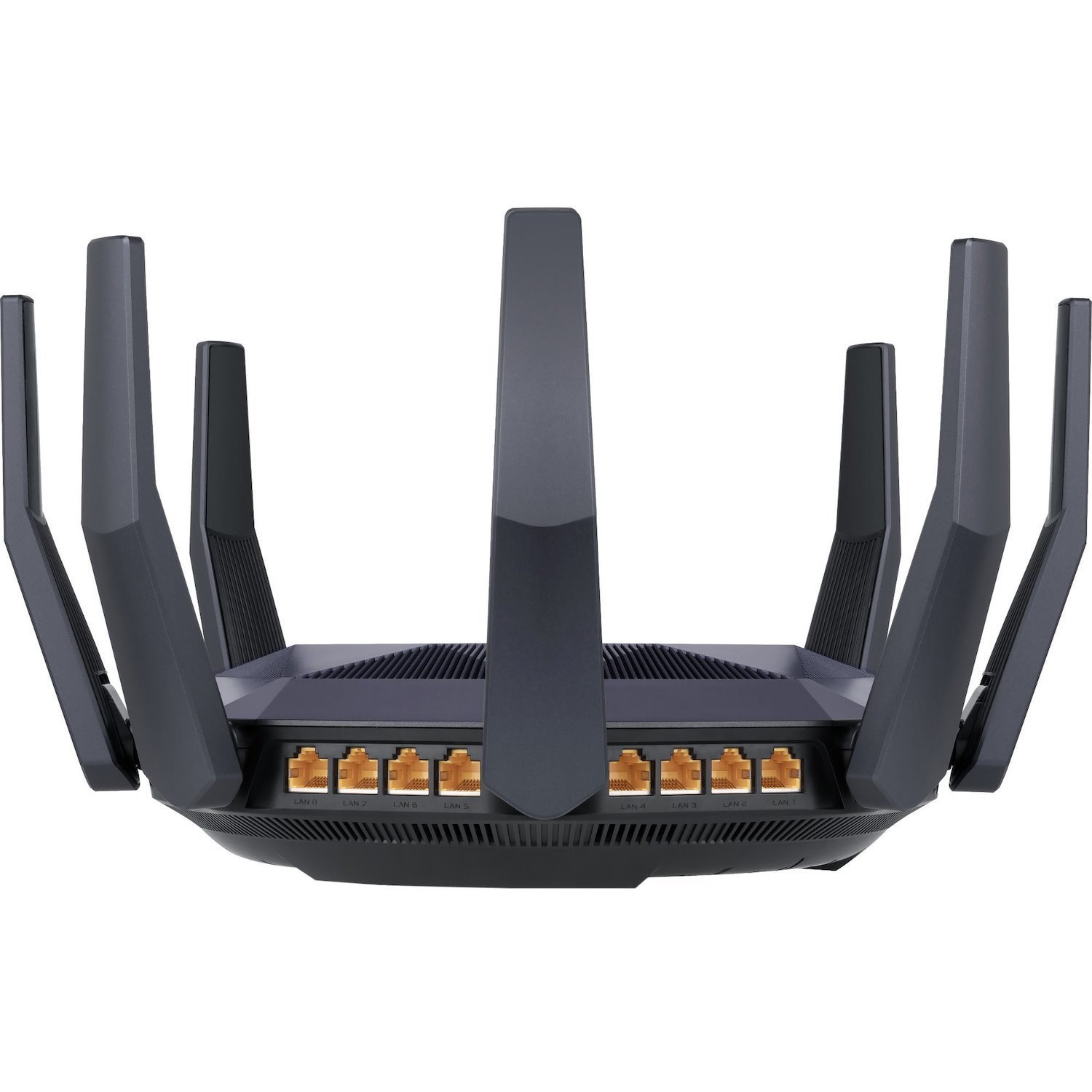 Asus RT-AX89X Wi-Fi 6 IEEE 802.11ax Ethernet Wireless Router