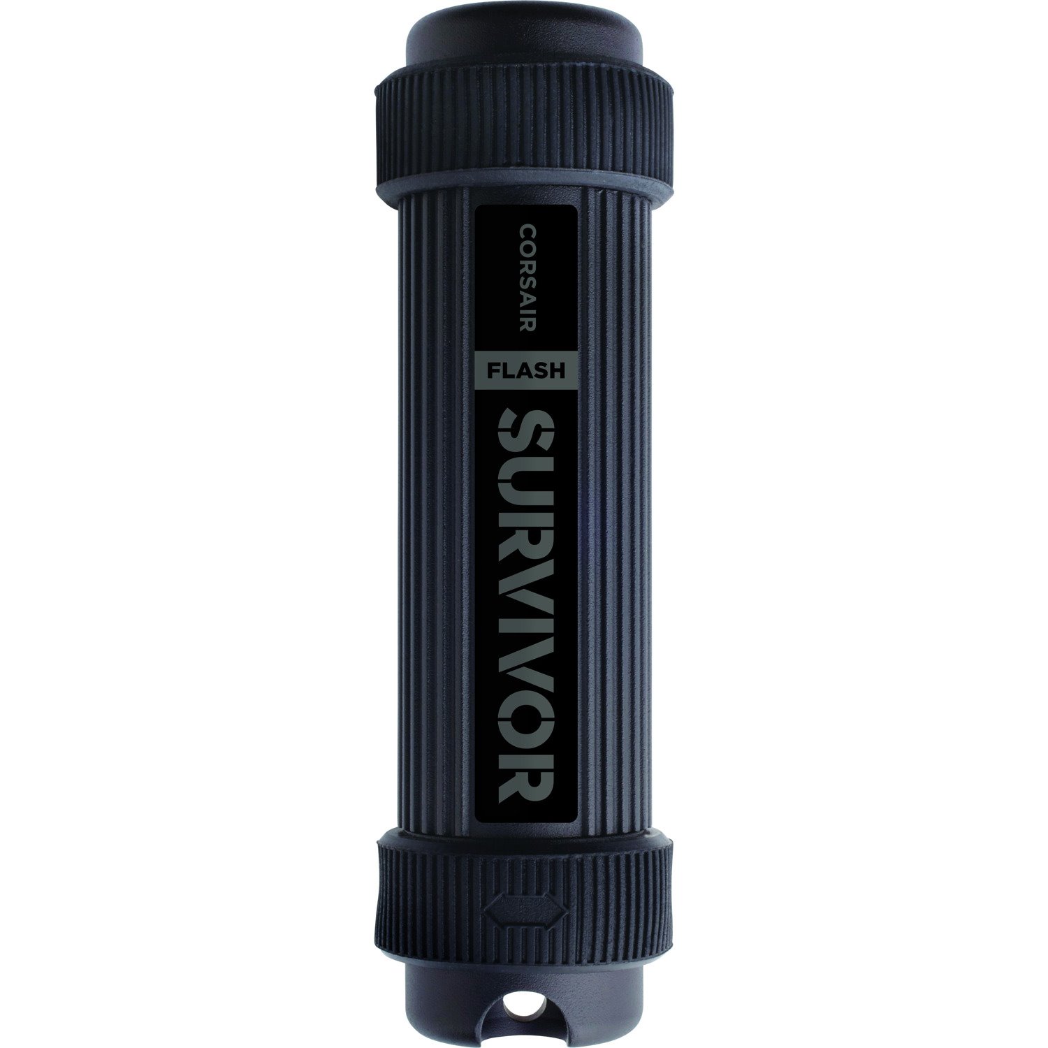 Corsair Flash Survivor Stealth 256GB USB 3.0 Flash Drive