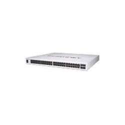 Fortinet FS-448E-FPOE Ethernet Switch