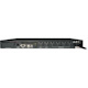Eaton Tripp Lite Series TAA SmartPro 120V 1kVA 800W Line-Interactive Sine Wave UPS, 1U Rack/Vertical, Network Card Options, USB, 6 Outlets