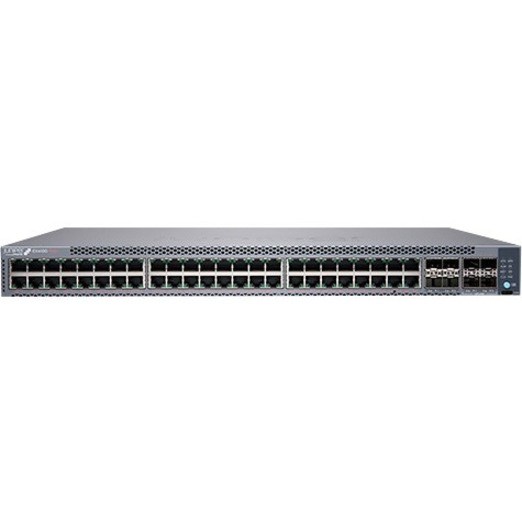 Juniper EX4100 Switch Chassis