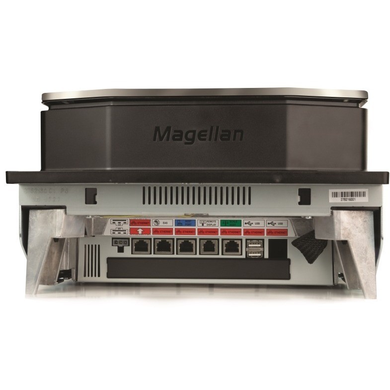 MAGELLAN 9900I SCANNER ONLY MED PRODUCE