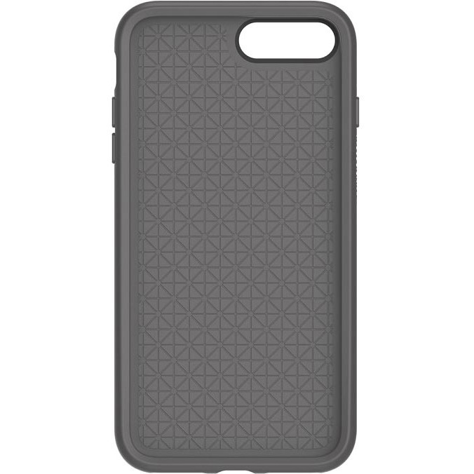 OtterBox Symmetry Case for Apple iPhone 7 Plus, iPhone 8 Plus Smartphone - Fine Port - Retail