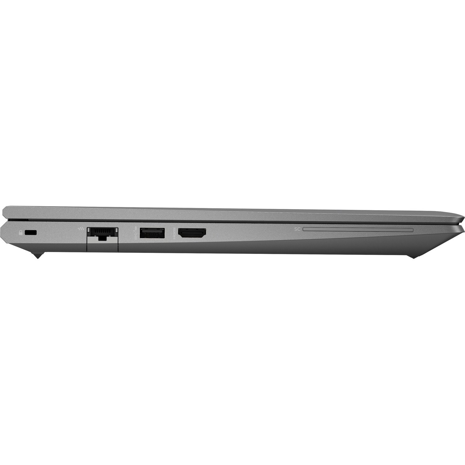 HP ZBook Power G7 15.6" Mobile Workstation - Intel Core i7 10th Gen i7-10850H - vPro Technology - 32 GB - 512 GB SSD