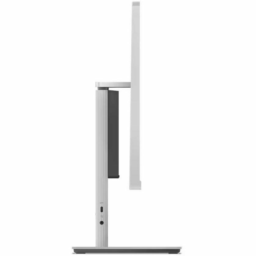 Lenovo IdeaCentre 24IRH9 F0HN005CUS All-in-One Computer - Intel Core i5 13th Gen i5-13420H - 8 GB - 512 GB SSD - 23.8" Full HD Touchscreen - Desktop - Luna Gray