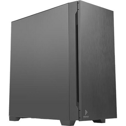 Antec P10C Computer Case - Mid-tower - Steel, Plastic