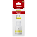 Canon GI-26 Pigment Yellow Ink Bottle