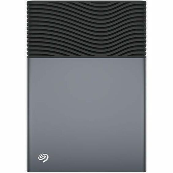 Seagate 8 TB Hard Drive - External