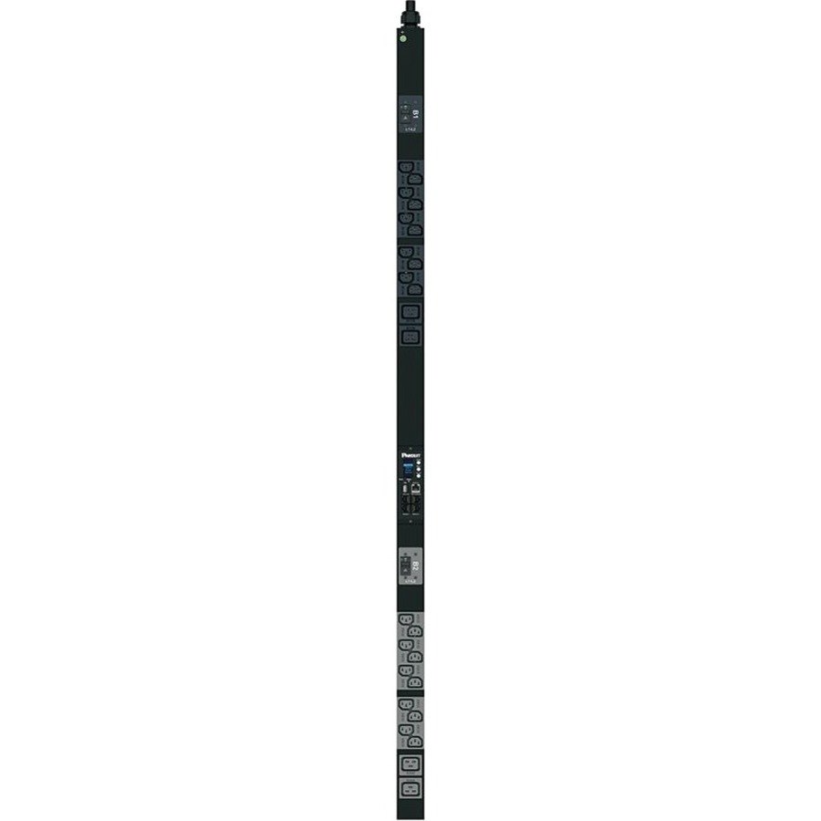 Panduit SmartZone G5 Intelligent 24-Outlets PDU