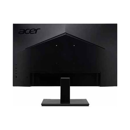 Acer V227Q A Full HD LCD Monitor - 16:9 - Black