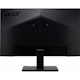 Acer V227Q A Full HD LCD Monitor - 16:9 - Black