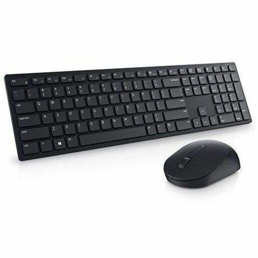 Dell Pro Wireless Keyboard And Mouse - KM5221W