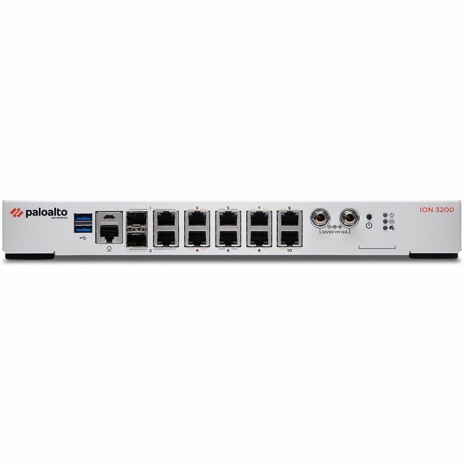 Palo Alto ION 3200 Network Security Appliance