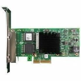 DELL SOURCING - CERTIFIED PRE-OWNED Intel I350 QP Network Adapter