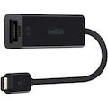 Belkin USB-C to Gigabit Ethernet Adapter