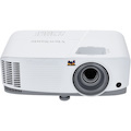 ViewSonic PG707W 4000 Lumens WXGA Networkable DLP Projector with HDMI 1.3x Optical Zoom and Low Input Lag for Home and Corporate Settings