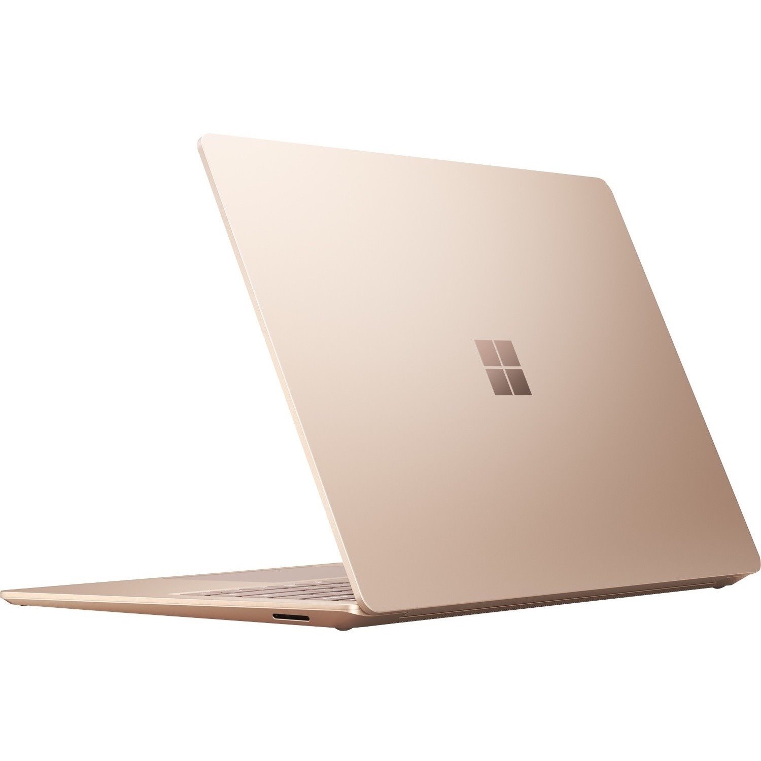 Microsoft Surface Laptop 4 13.5" Touchscreen Notebook - Intel Core i7 11th Gen i7-1185G7 - 16 GB - 512 GB SSD - Sandstone