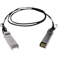 QNAP CAB-DAC15M-SFPP 1.50 m Twinaxial Network Cable for Network Device