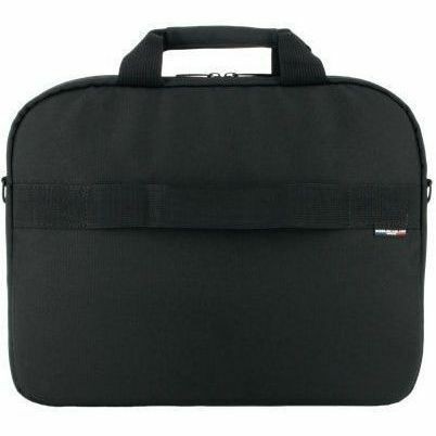 MOBILIS TheOne Carrying Case (Briefcase) for 35.6 cm (14") to 40.6 cm (16") Notebook - Blue