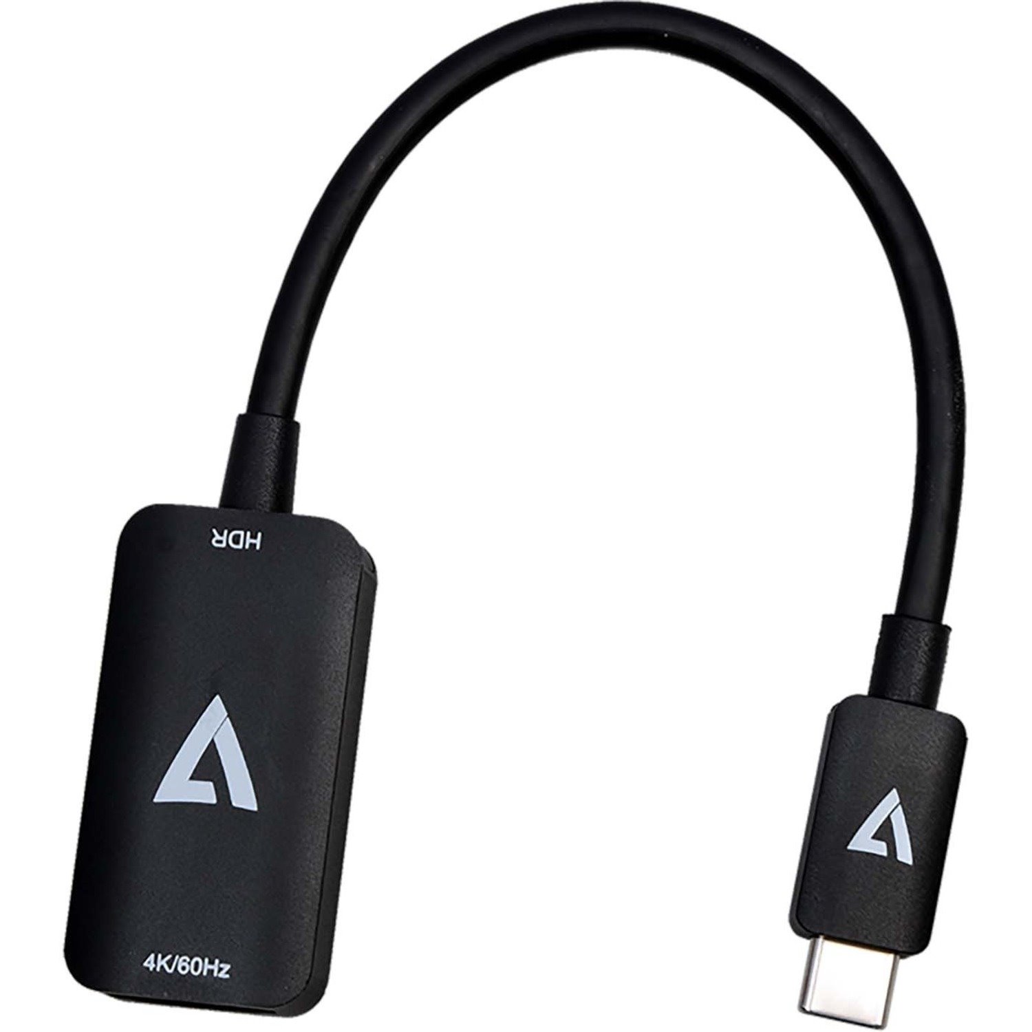 V7 V7USBCHDMI4K60HZ A/V Adapter